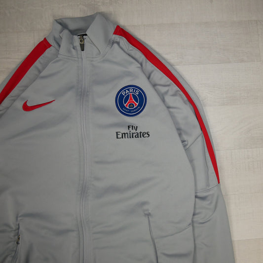 Paris Saint Germain Jacket