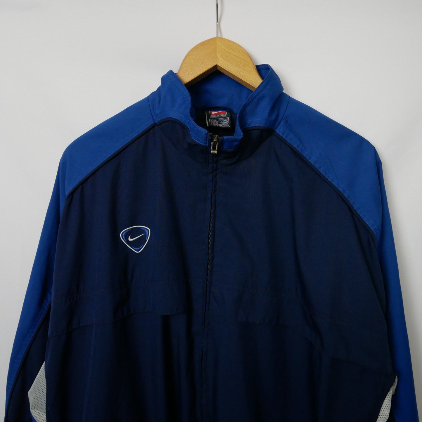 Nike vintage Jacket