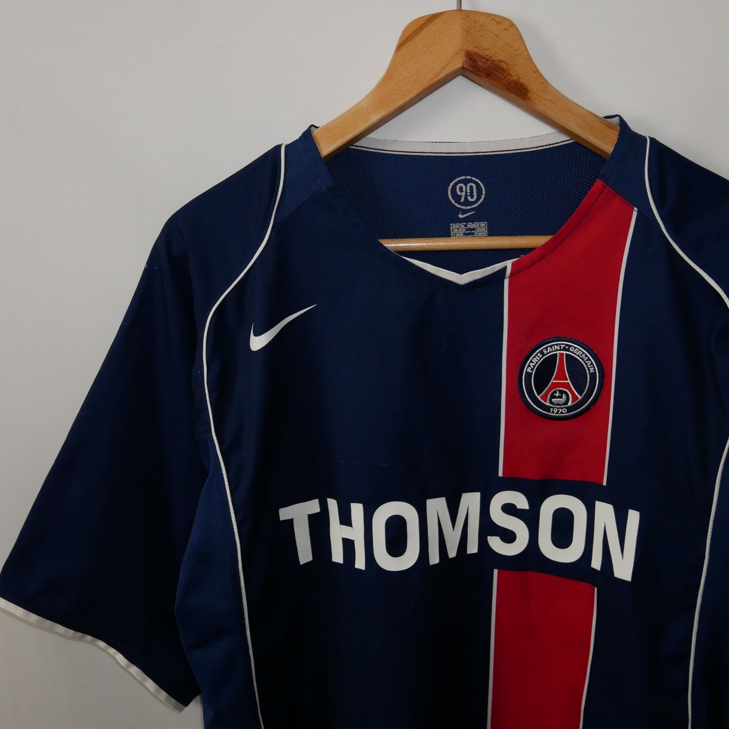 Paris Saint Germain vintage Trikot