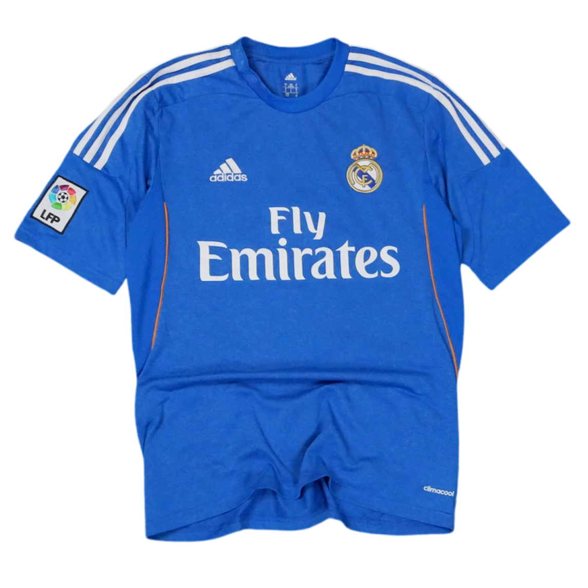 Real Madrid vintage Trikot