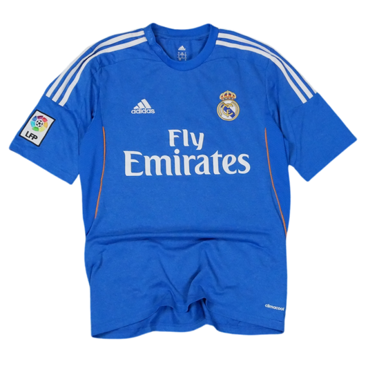 Real Madrid vintage Trikot