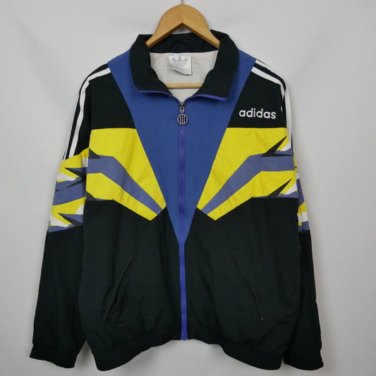 Adidas vintage Jacket