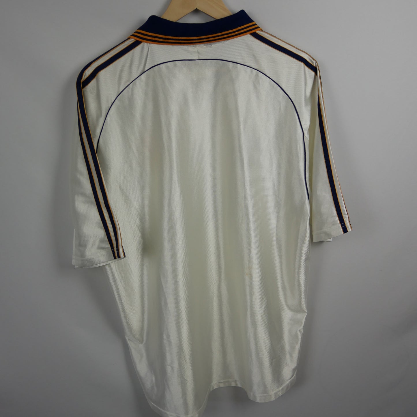 Real Madrid vintage Trikot