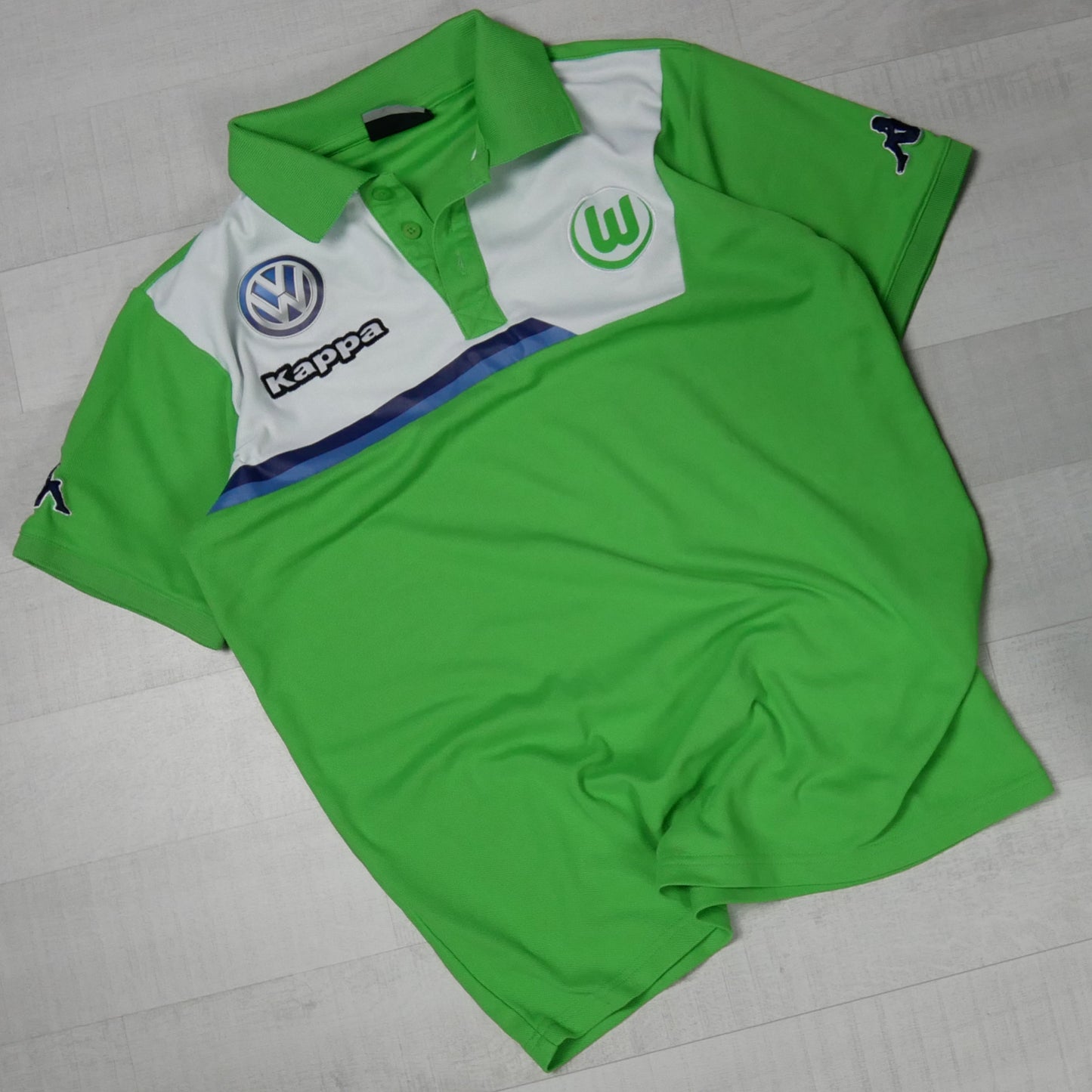 VFL Wolfsburg vintage T-Shirt