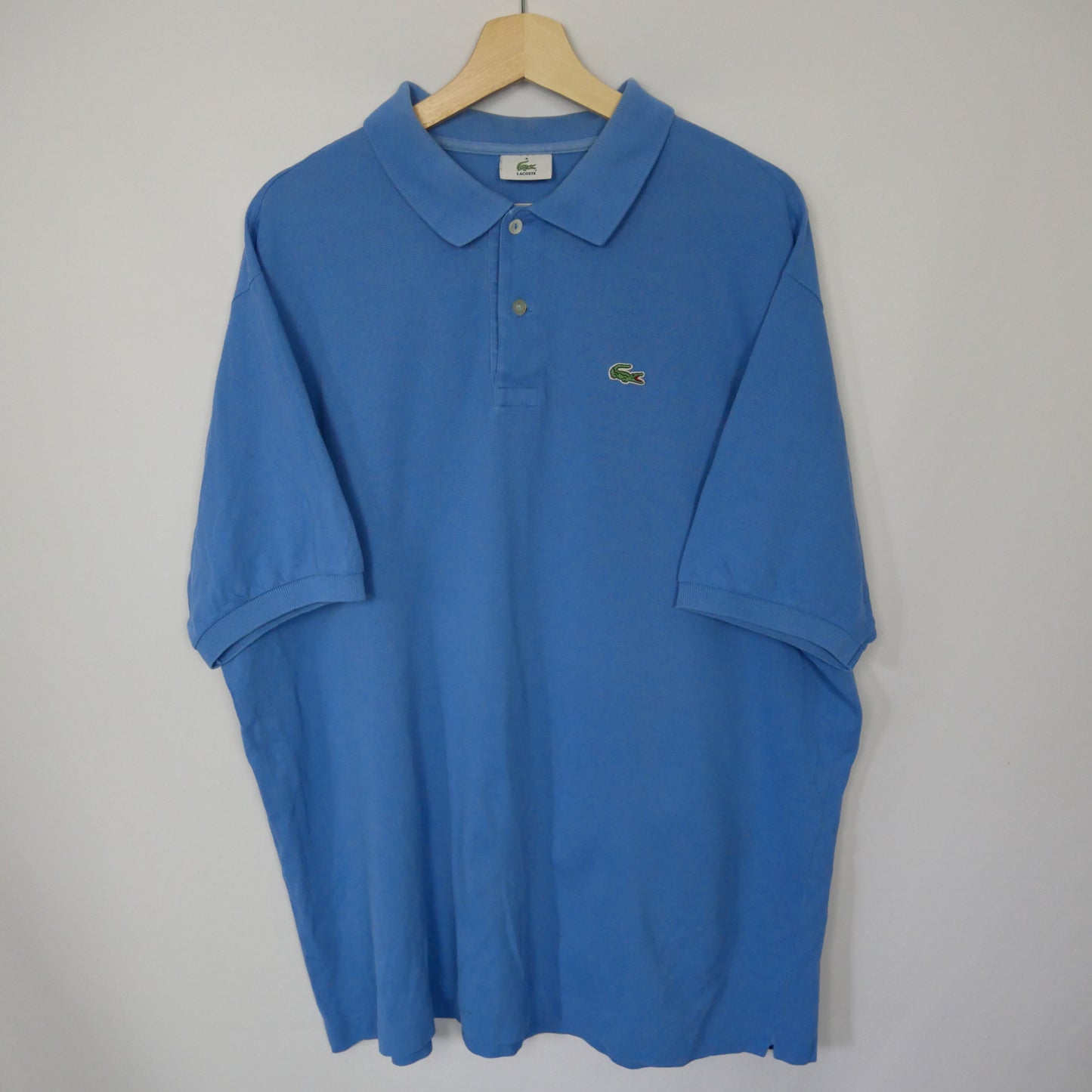 Lacoste vintage Polo