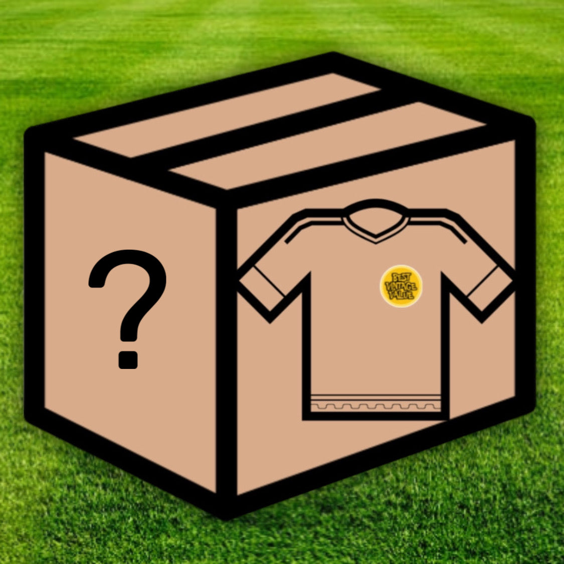 Mysteryboxes