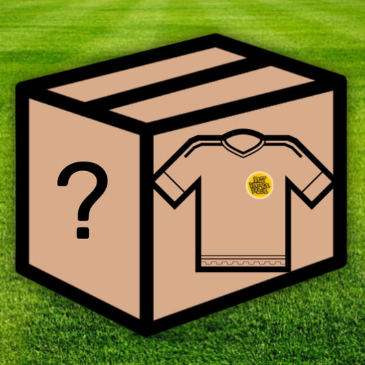 Soccer Jersey Mysterybox