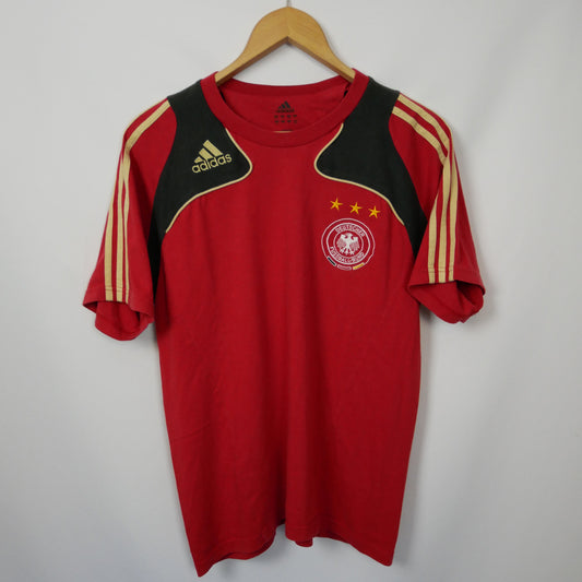 DFB Deutschland vintage Trikot