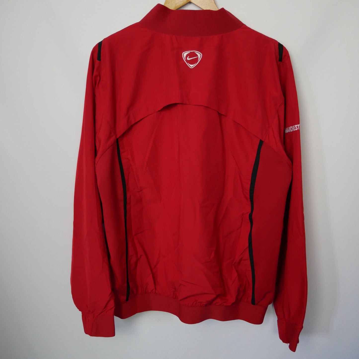 Manchester United vintage Jacket