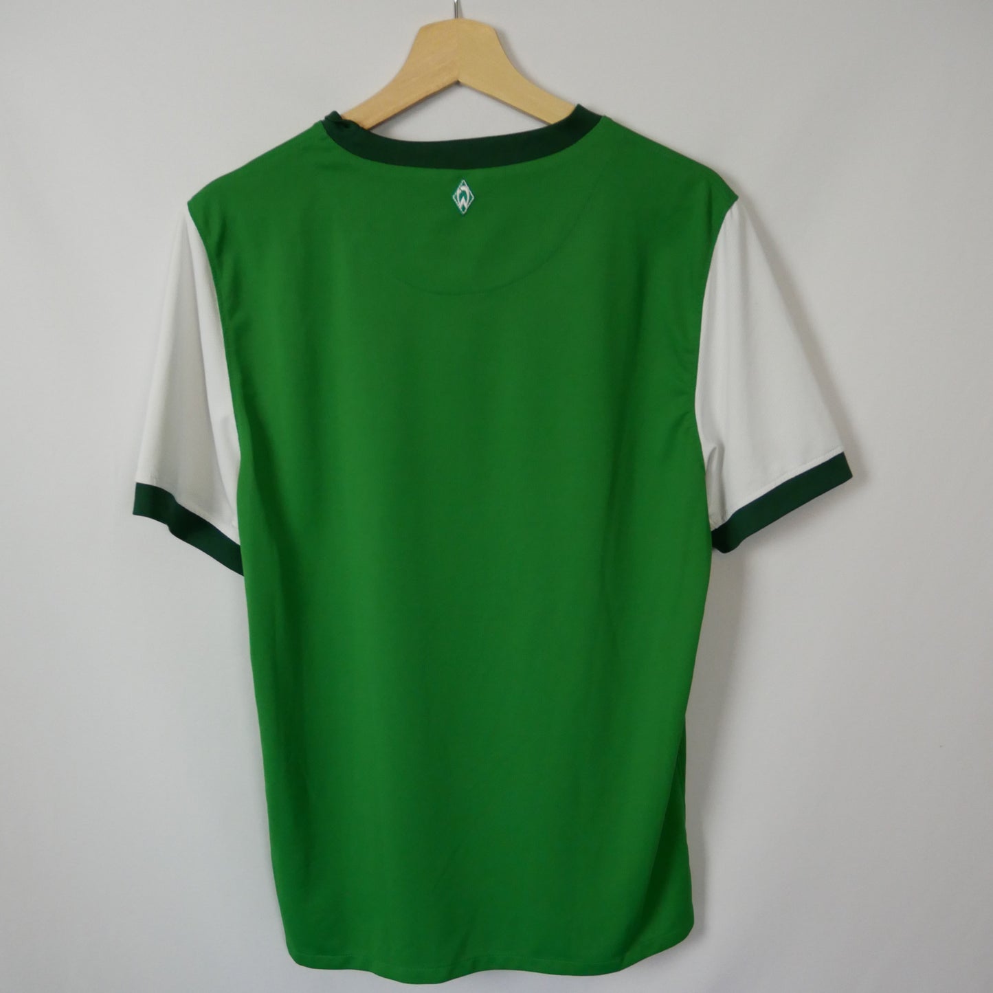 Werder Bremen vintage Trikot