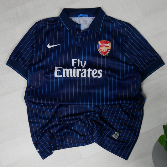 Arsenal vintage Arshavin Trikot