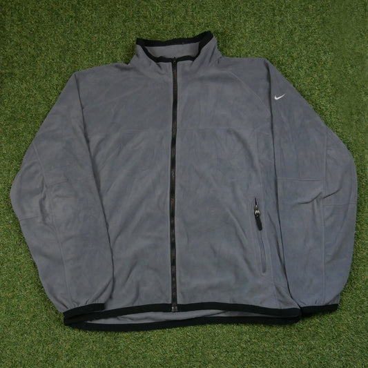 Nike vintage Fleece