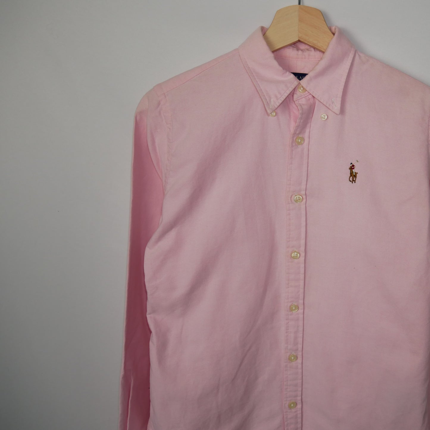 Ralph Lauren vintage Shirt