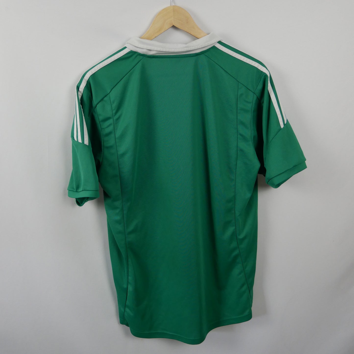 Nordirland vintage Trikot