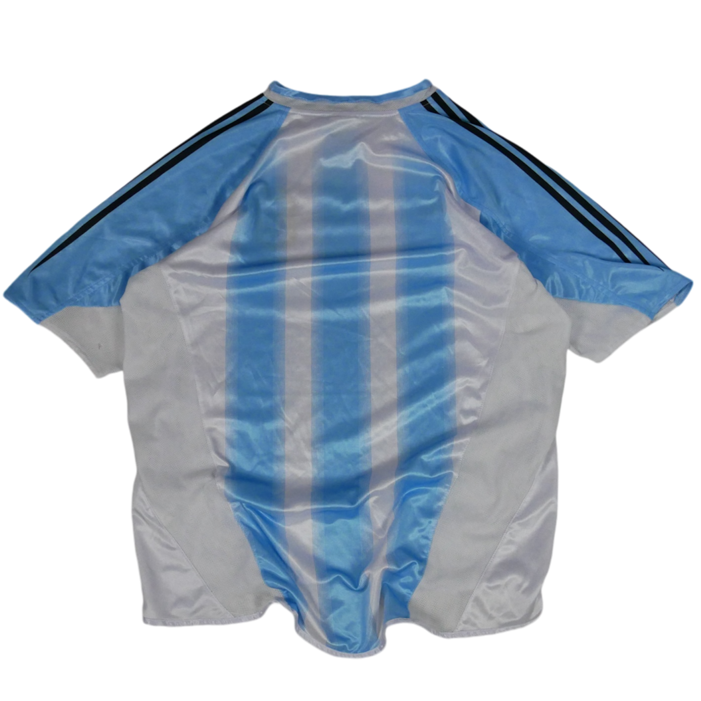 Argentinien vintage Trikot