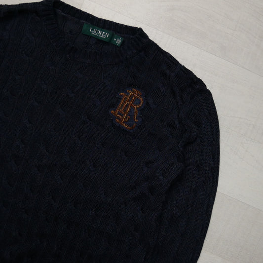 Ralph Lauren vintage Knit