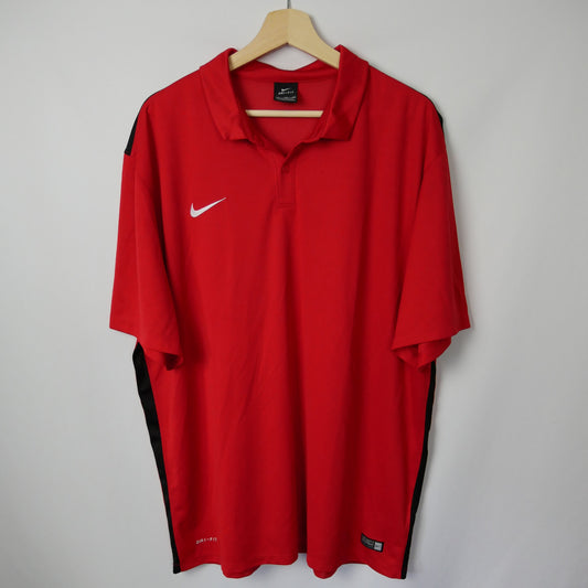 Nike vintage Trikot