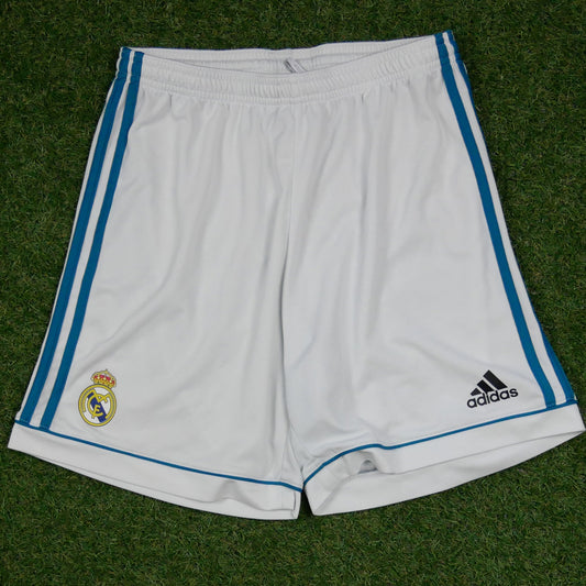 Real Madrid vintage Shorts