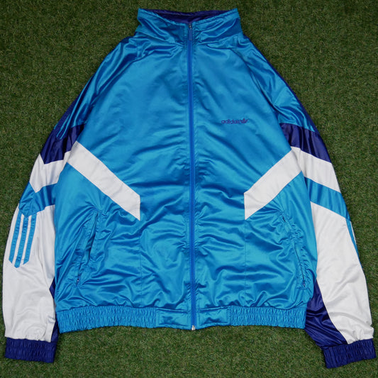 Adidas vintage Tracksuit