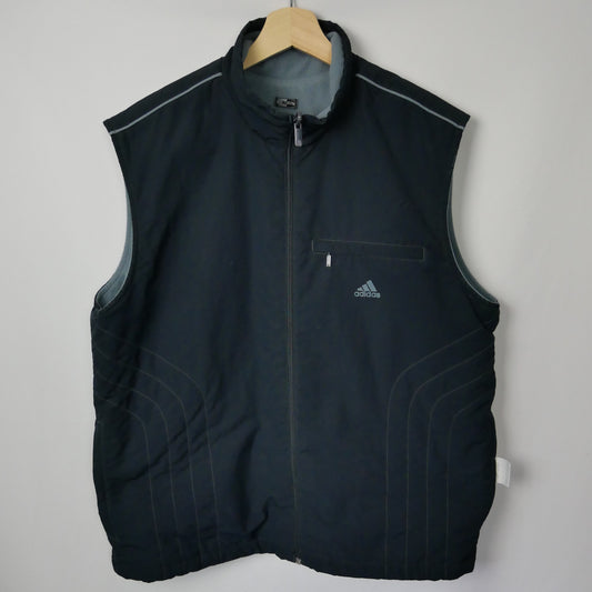 Adidas vintage Vest