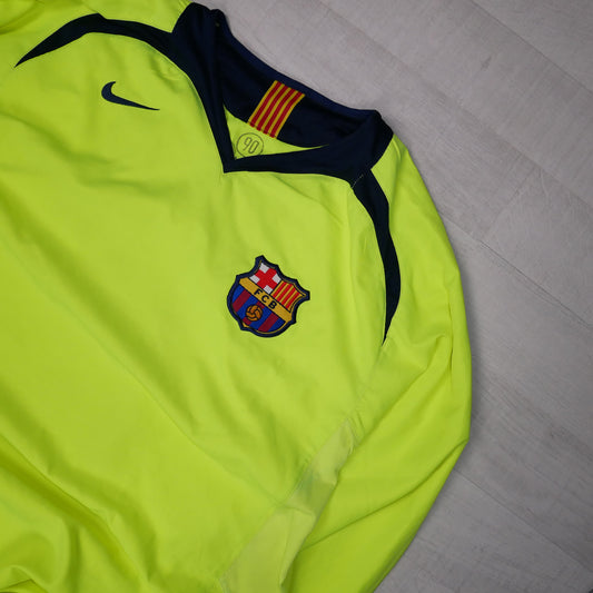 FC Barcelona vintage Messi Trikot