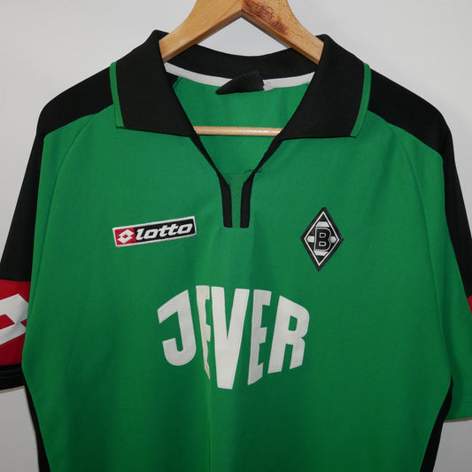 Borussia Mönchengladbach vintage Trikot