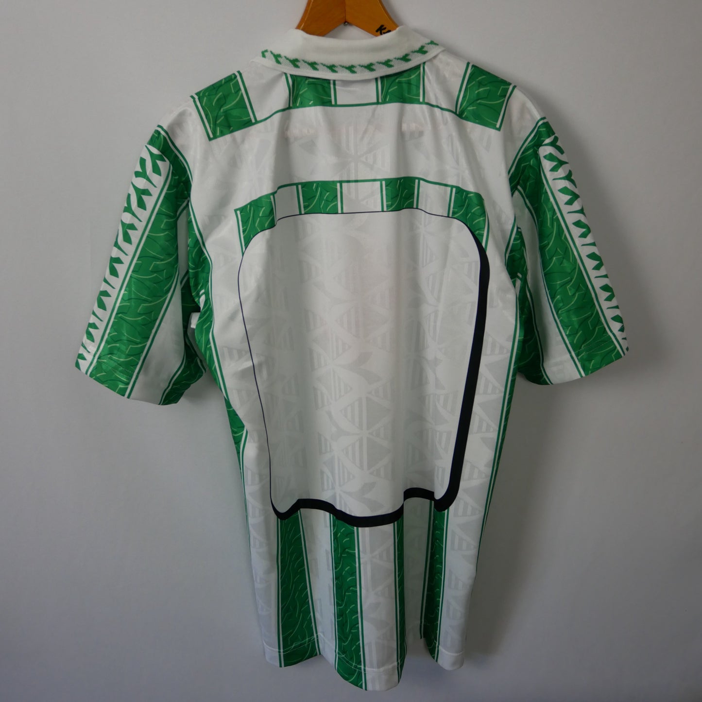 Rapid Wien vintage Trikot