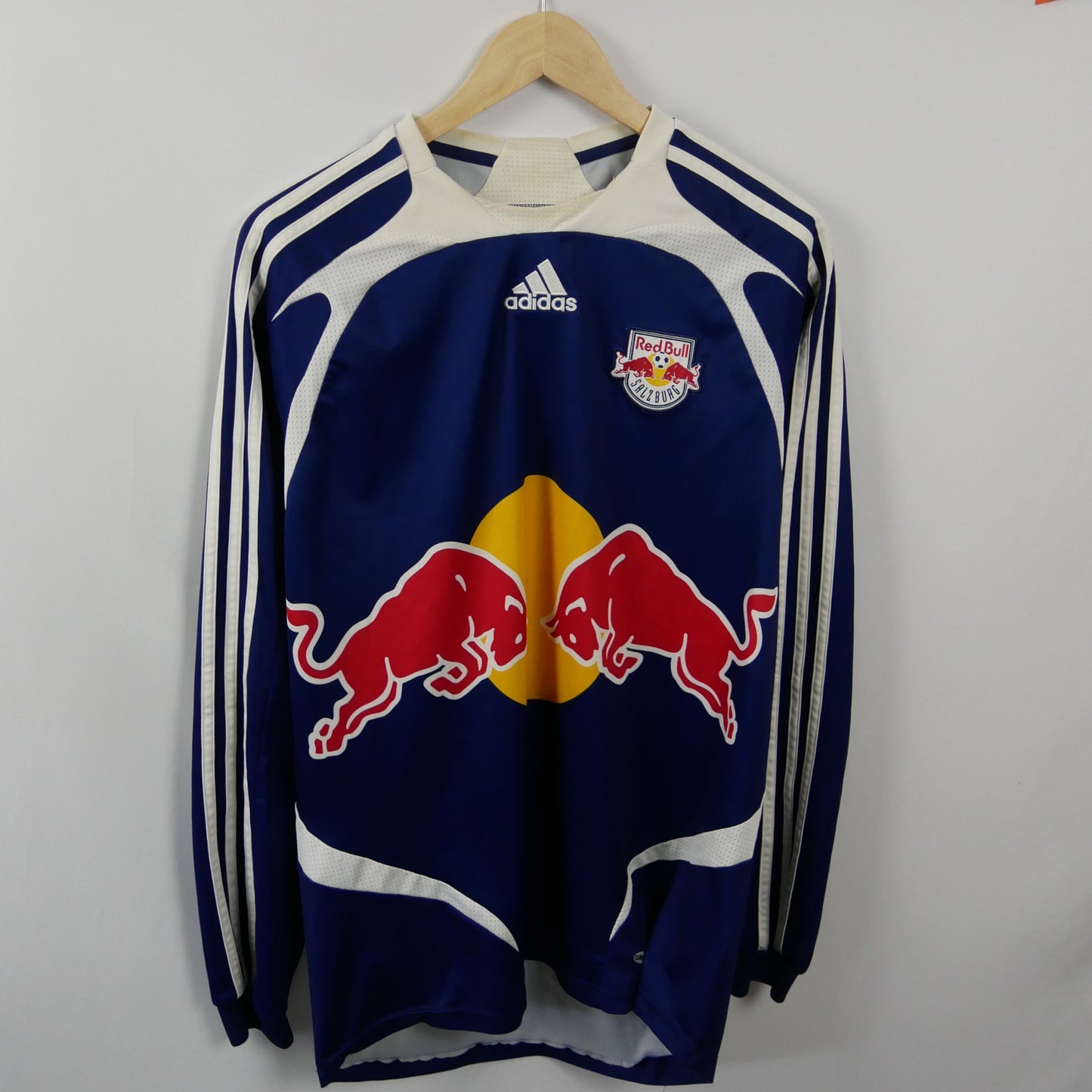 Red Bull Salzburg vintage Trikot