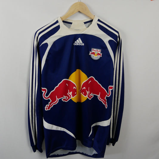 Red Bull Salzburg vintage Trikot