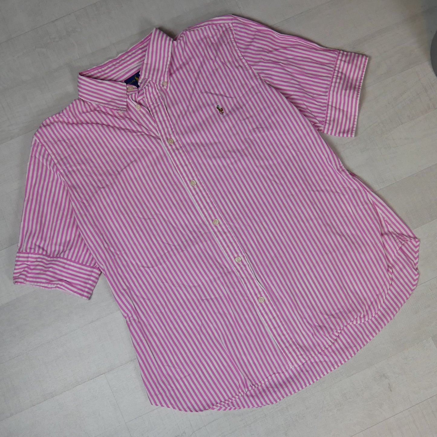 Ralph Lauren vintage Shirt