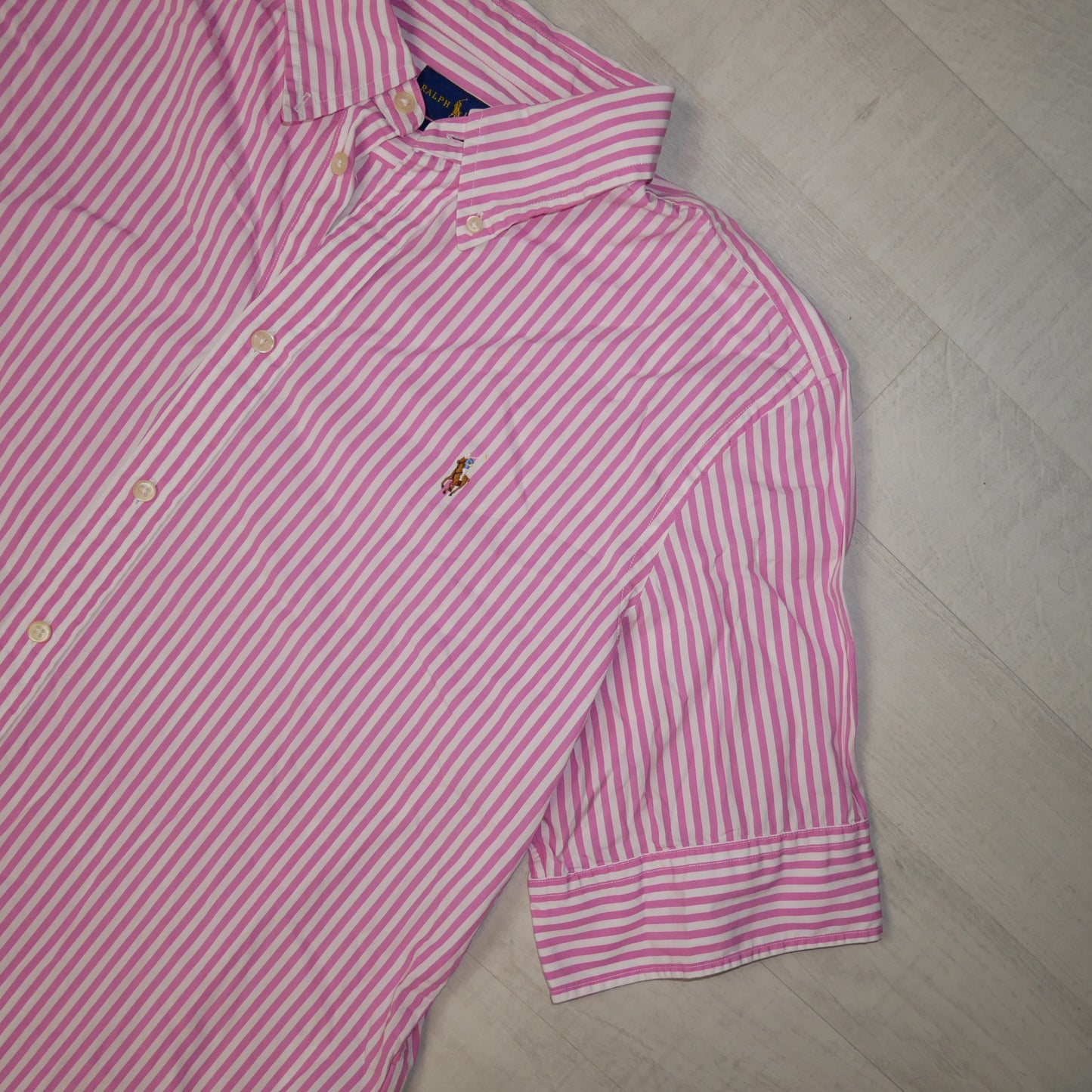 Ralph Lauren vintage Shirt