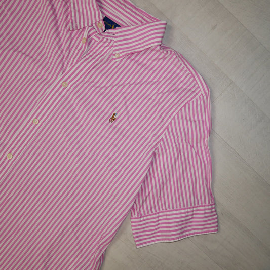 Ralph Lauren vintage Shirt