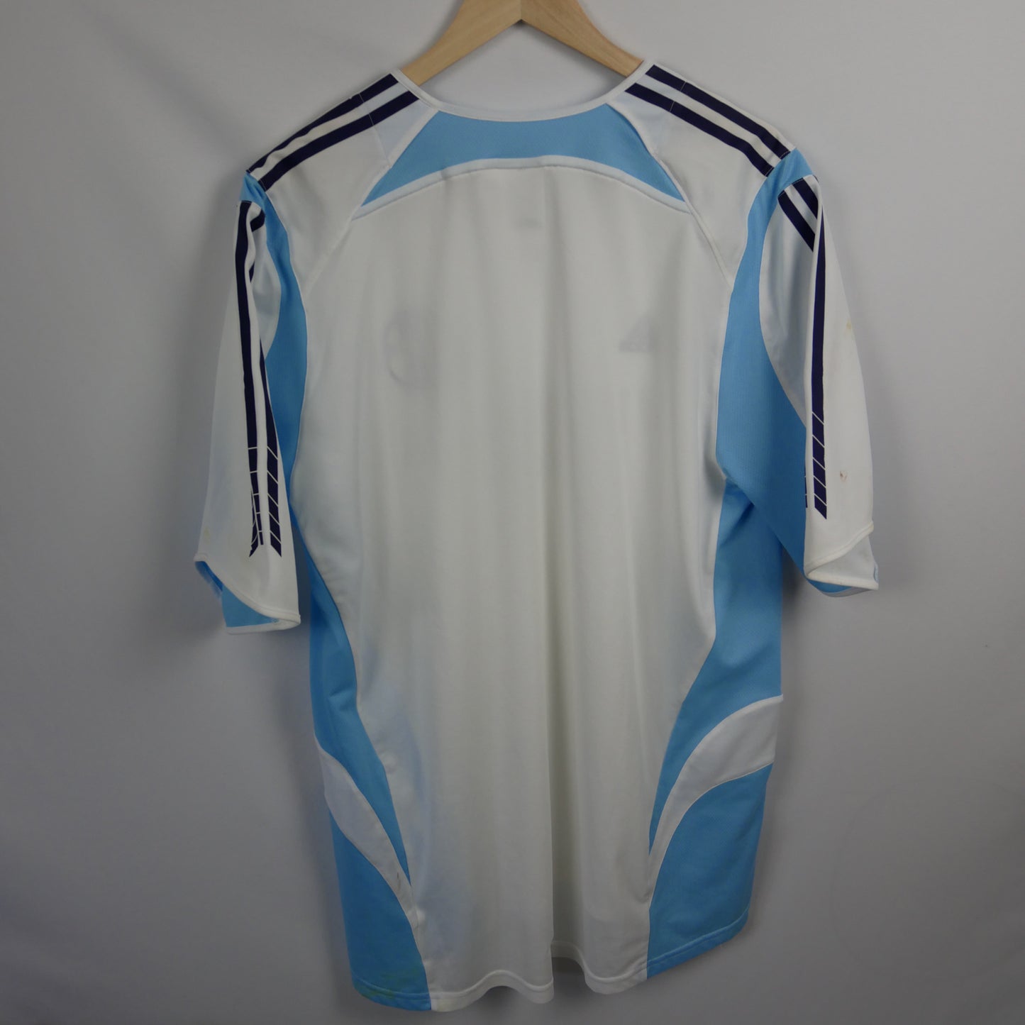 Schalke 04 vintage Trikot