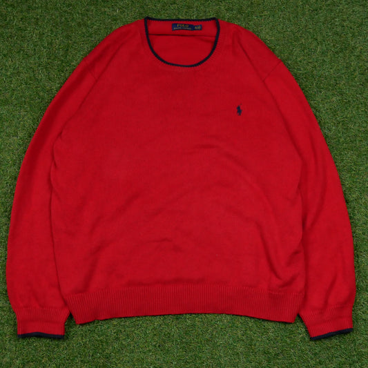 Ralph Lauren vintage Knit