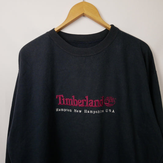 Timberland vintage Sweater