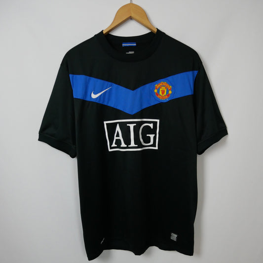 Manchester United vintage Trikot