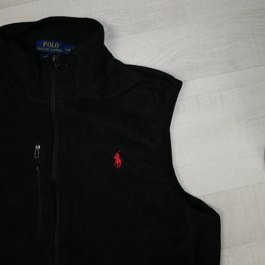 Ralph Lauren vintage Vest