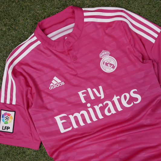 Real Madrid vintage Trikot