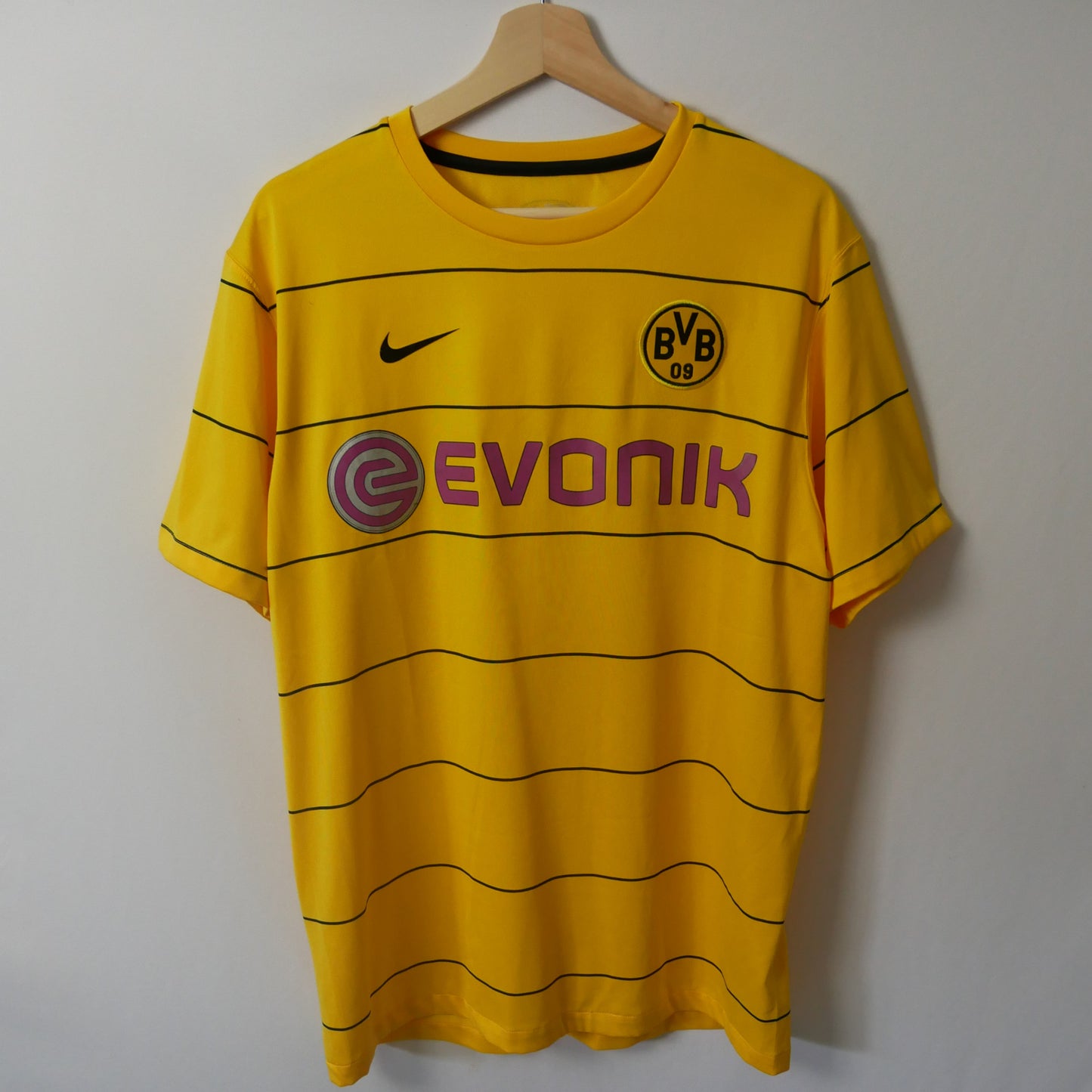 Borussia Dortmund vintage Trikot