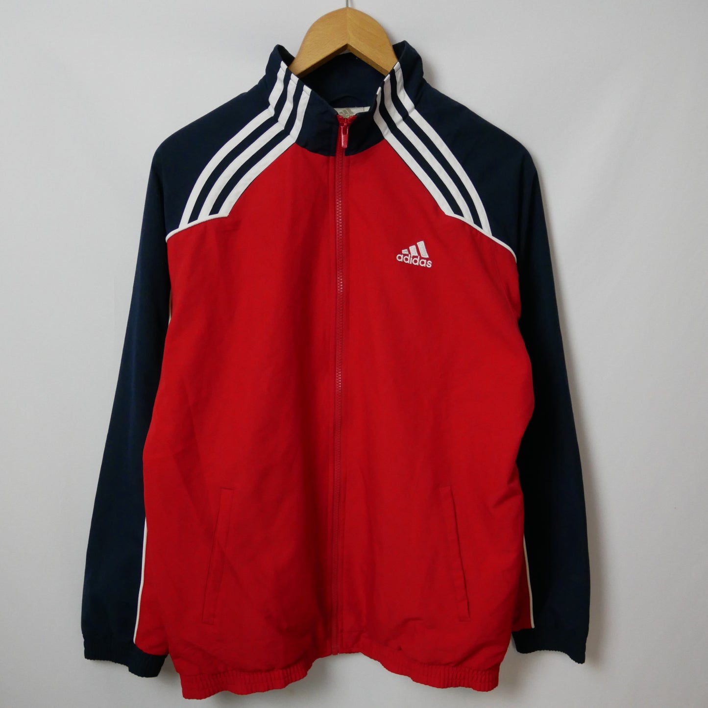 Adidas vintage Jacket