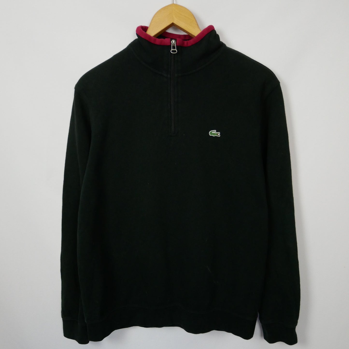 Lacoste vintage Sweater