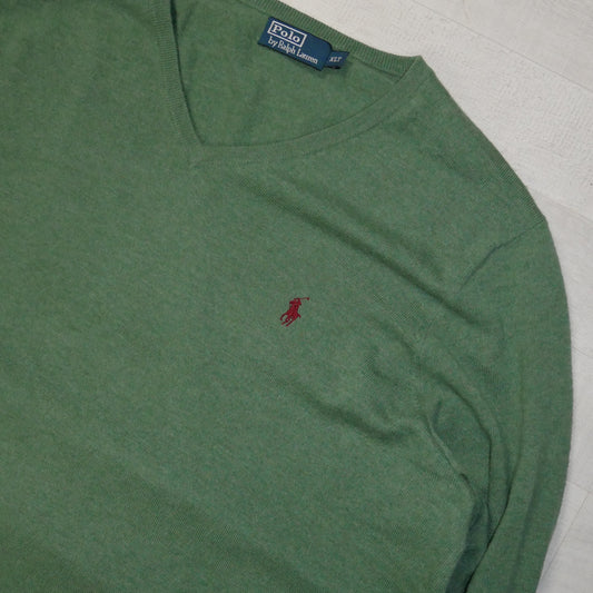 Ralph Lauren vintage Sweater