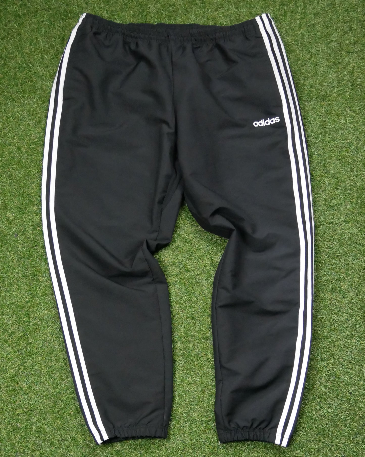 Adidas vintage Trackpants