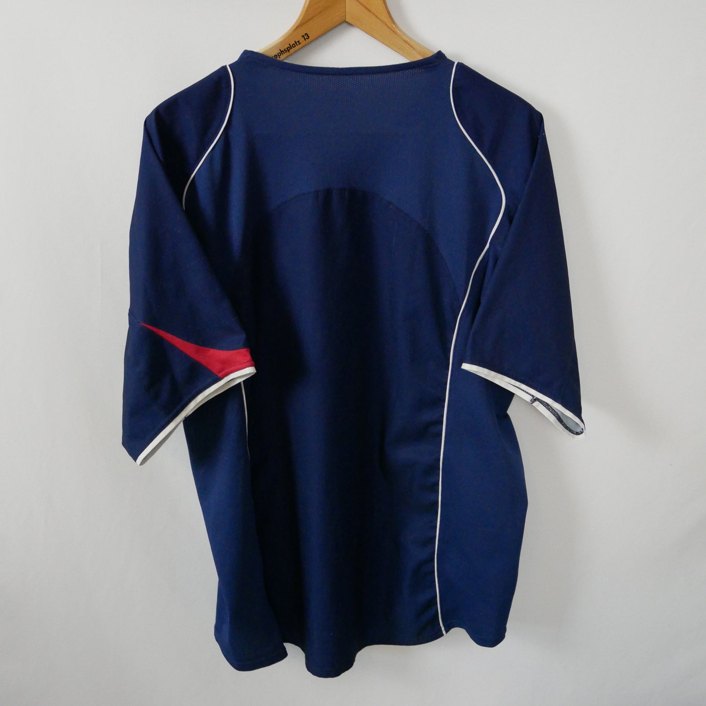 Paris Saint Germain vintage Trikot