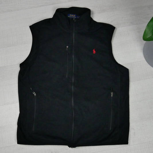 Ralph Lauren vintage Vest