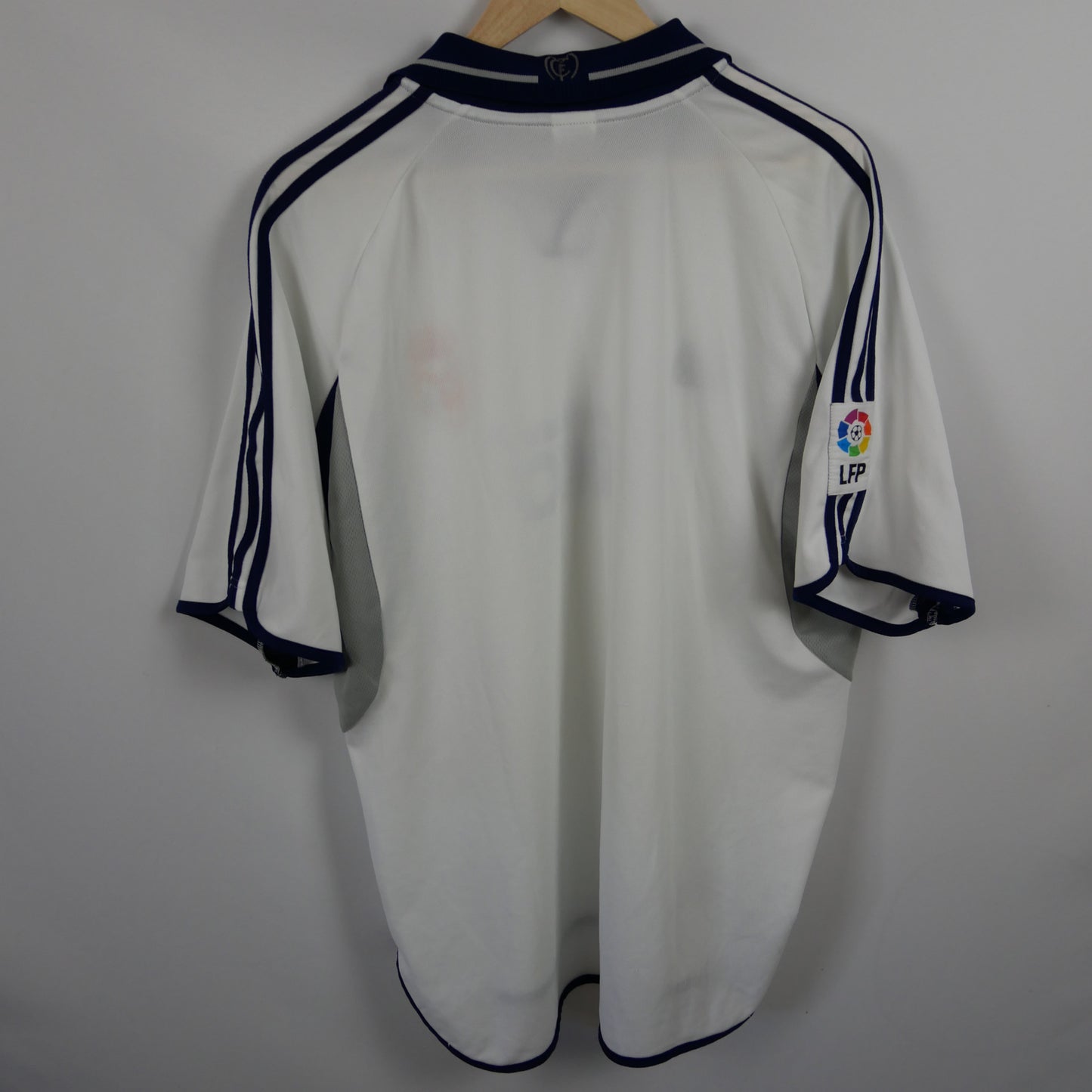 Real Madrid vintage Trikot