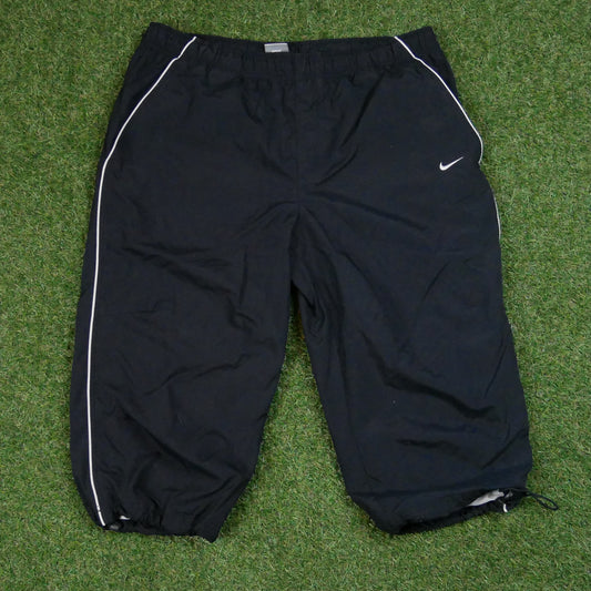 Nike Trackpants-Shorts