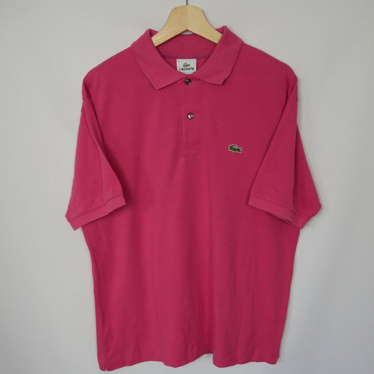 Lacoste vintage Polo