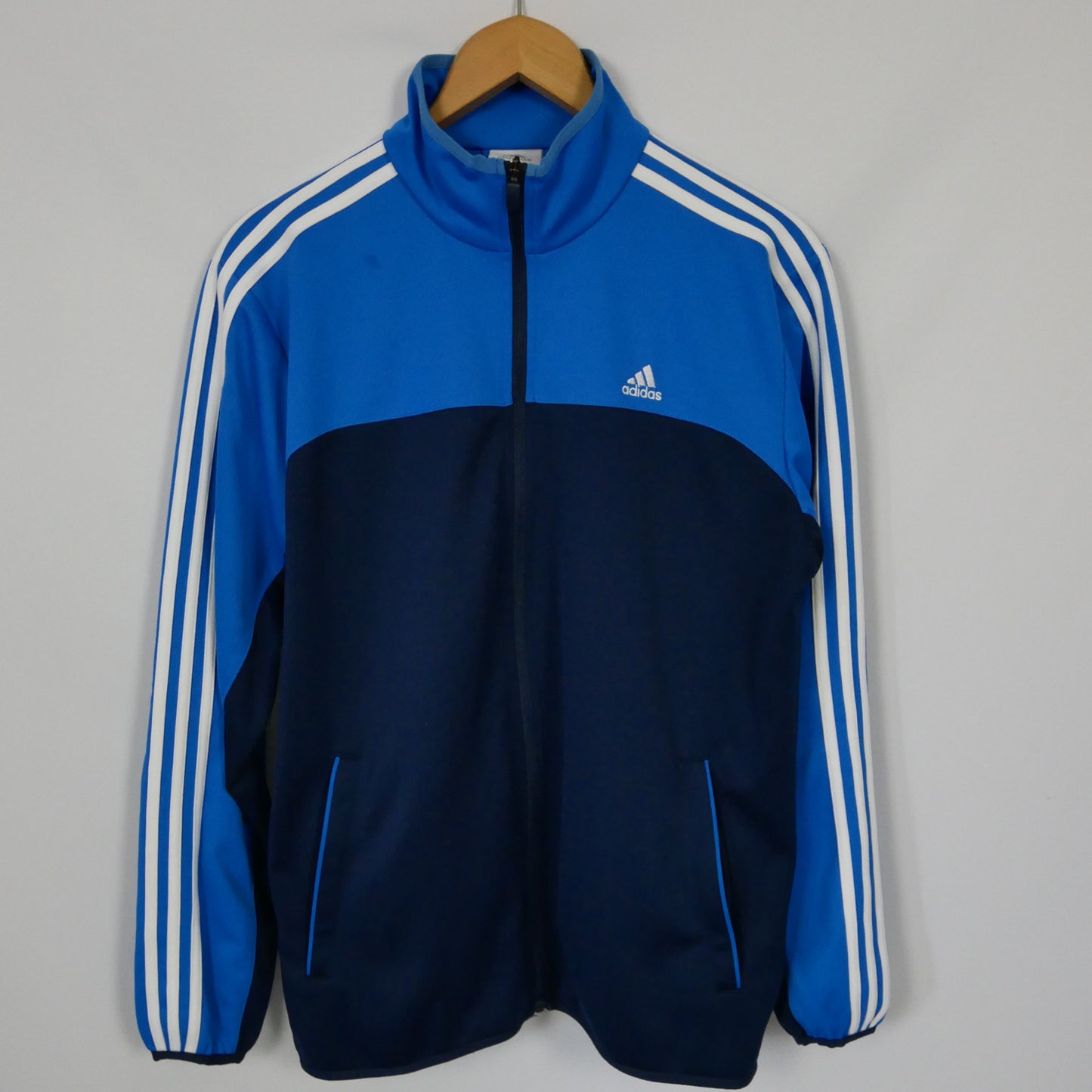 Adidas vintage Jacket – Bestvintagevalue