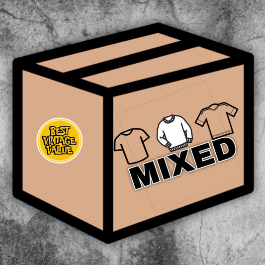 Mixed Mysterybox